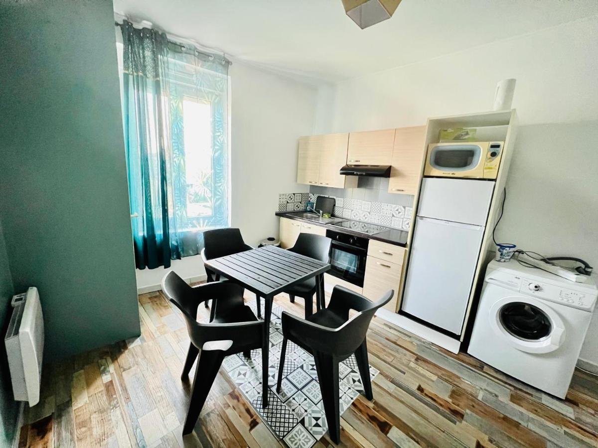 Ferienwohnung La Plume Wifi Parking Un-Sejour-A-Part Clouange Exterior foto